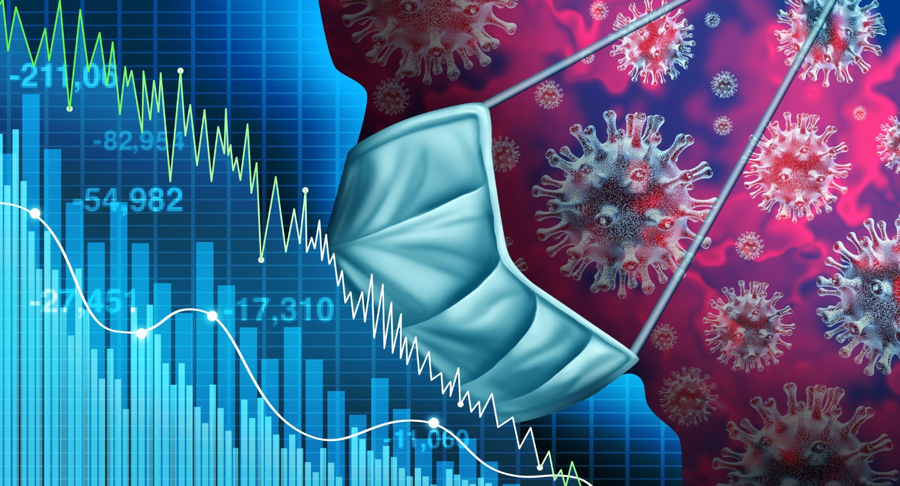 Forex Trading During a Pandemic: Lessons Learned